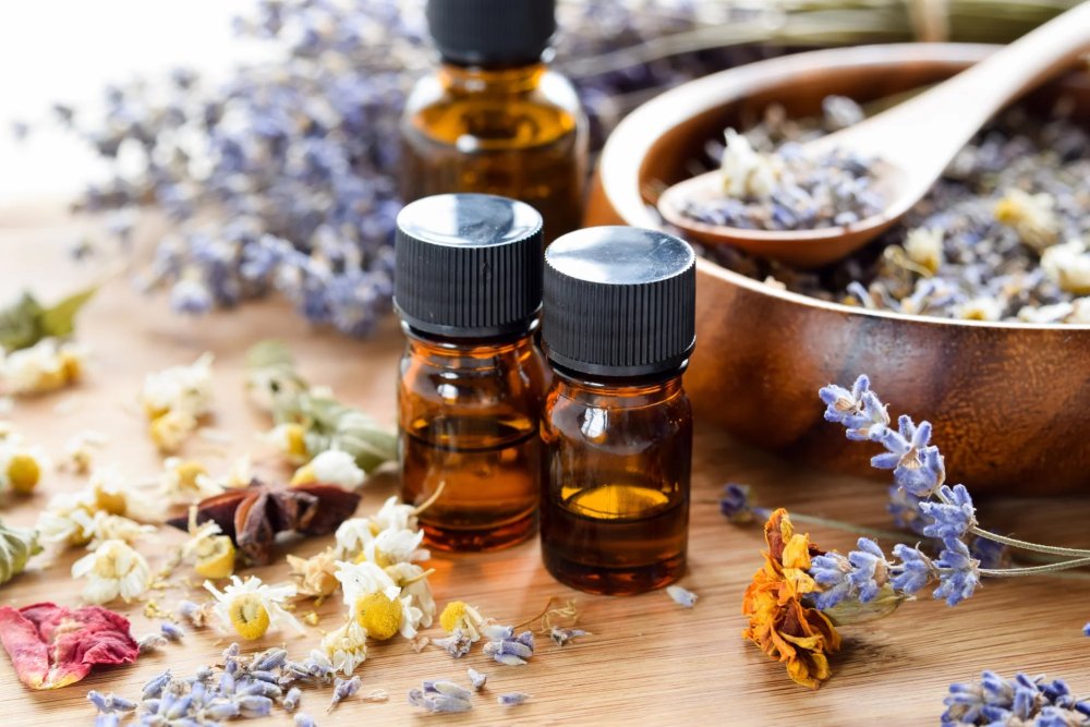 Les Meilleures Huiles Essentielles Huile Essentielle Top 10
