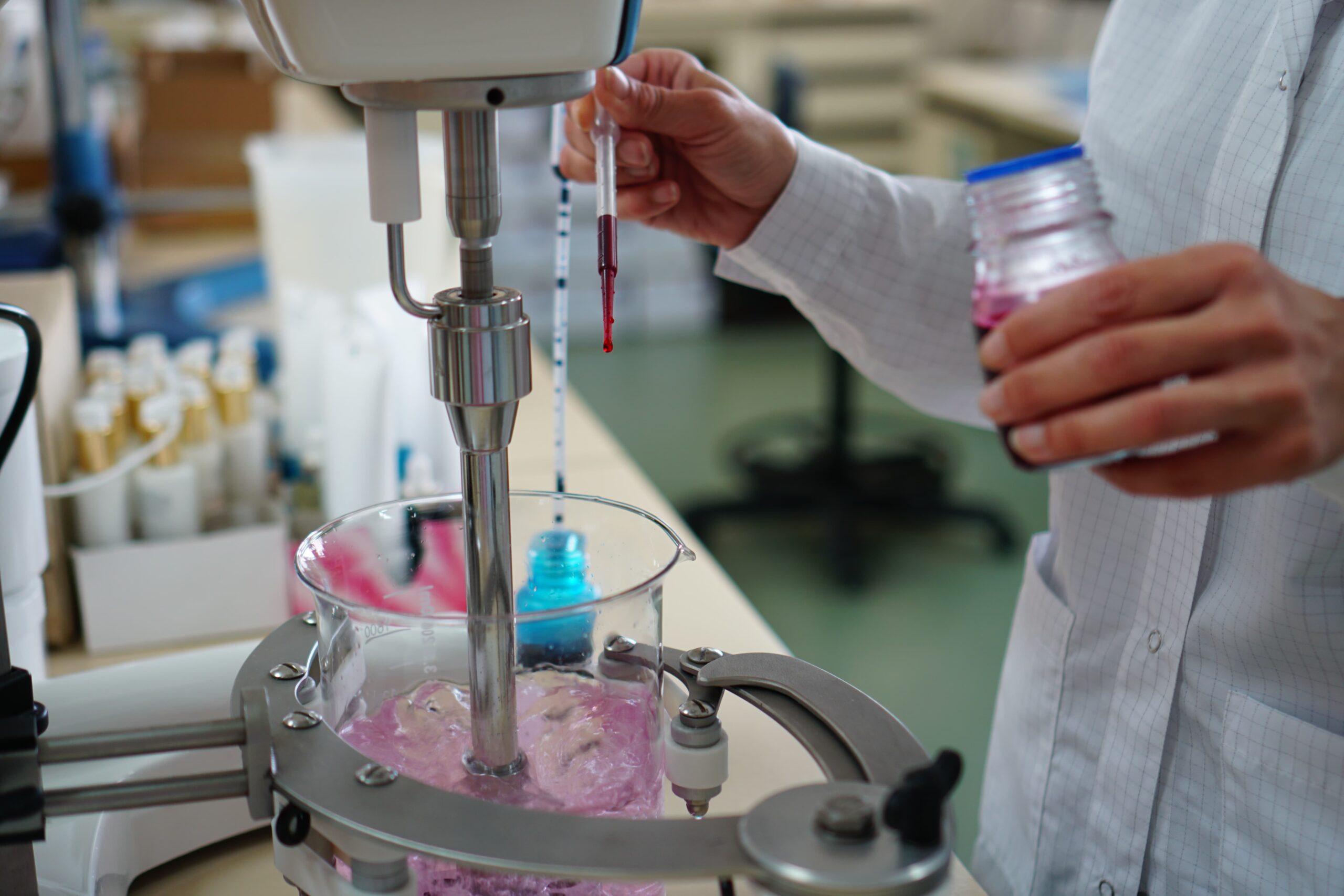 formulation cosmetique pour private label intercosmetica (1)