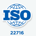 Home iso22716